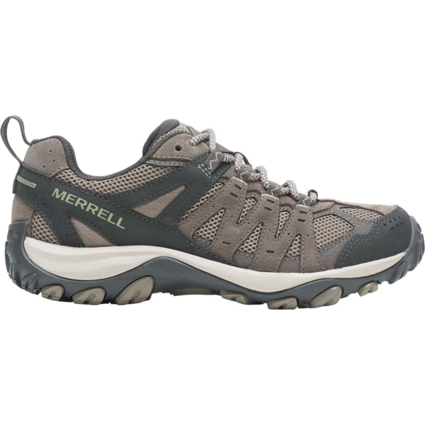 

Кроссовки женские Merrell Accentor 3 Brindle 36 коричневый