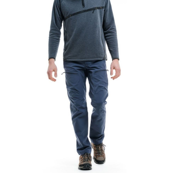 

Брюки мужские Turbat Forester 2 Mns inkwell grey XXL темно-серый