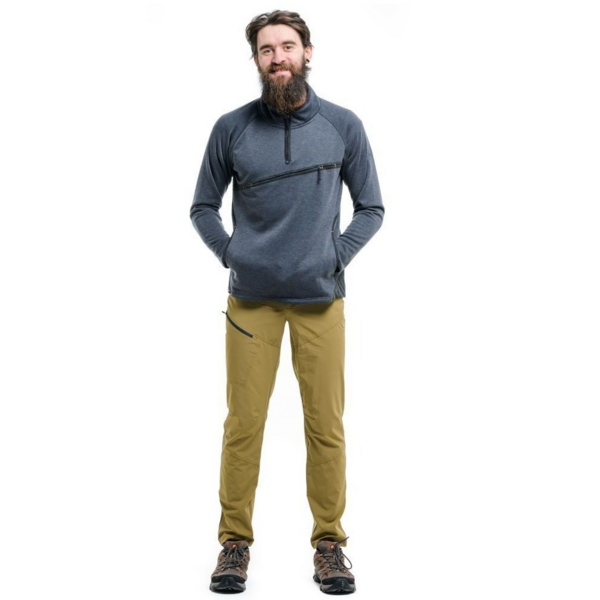 

Брюки мужские Turbat Prut Pro Mns butternut khaki L хаки