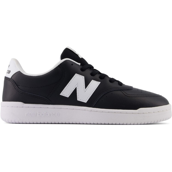 Кеды New Balance BB80 BB80BLK 37 (4,5 US) черные