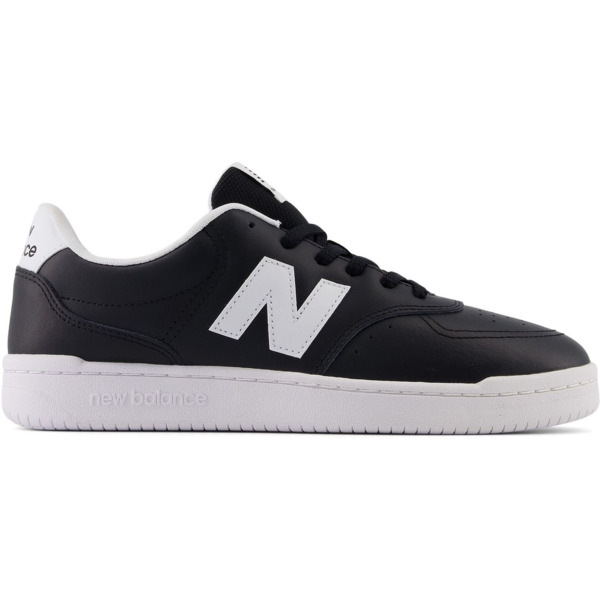 

Кеды New Balance BB80 BB80BLK 44 (10 US) черные