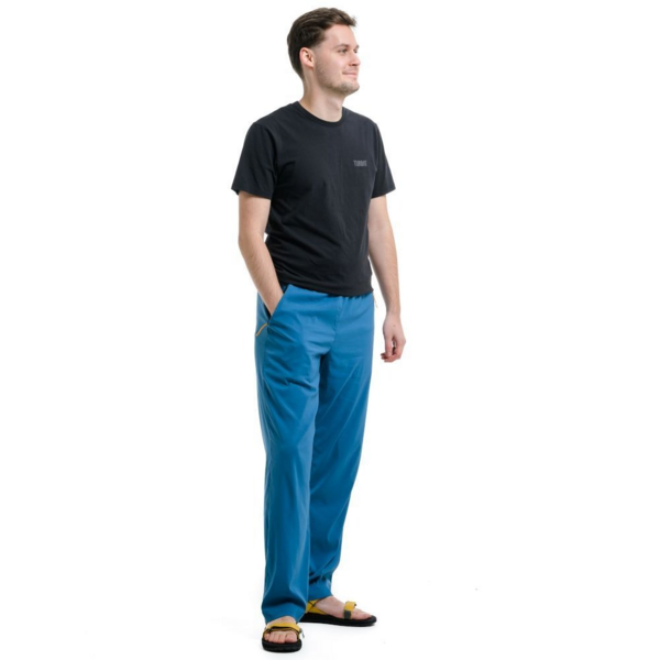 

Брюки мужские Turbat Dja Mns midnight blue M синий