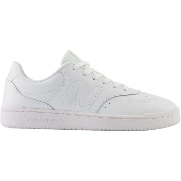 

Кеды New Balance BB80 BB80OOO 42 (8,5 US) белые