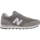 Кросівки чоловічі New Balance 515 V3 44 (10 US) сірі