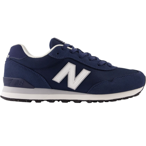 Кроссовки мужские New Balance 515 V3 ML515NVY 42 (8,5 US) темно-синие