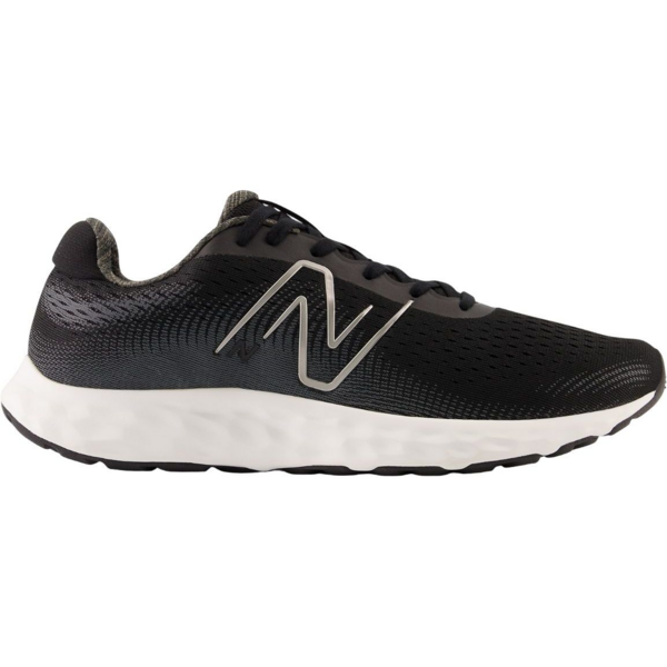 Кроссовки мужские New Balance 520 V8 M520LB8 42 (8,5 US) черные