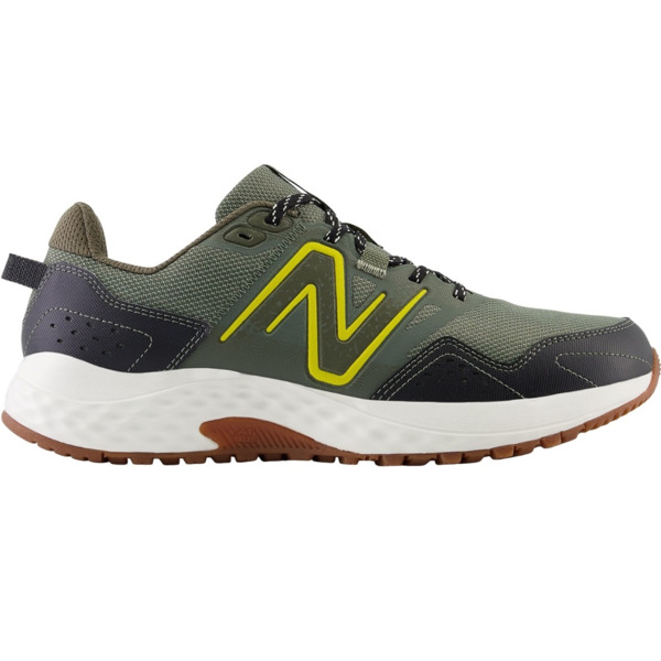 

Кроссовки мужские New Balance 410 MT410CG8 43 (9,5 US) хаки