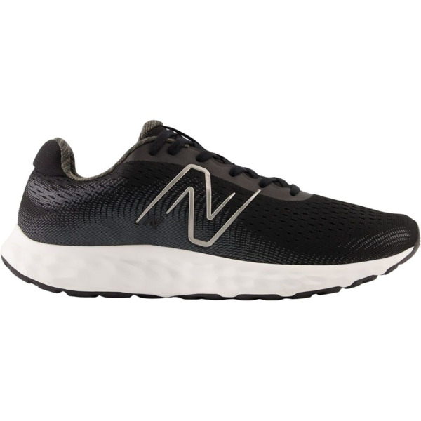 

Кроссовки мужские New Balance 520 V8 M520LB8 42,5 (9 US) черные