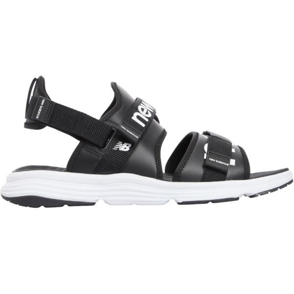 

Сандали New Balance 750 SUA750A3 38,5 (6 US) черные
