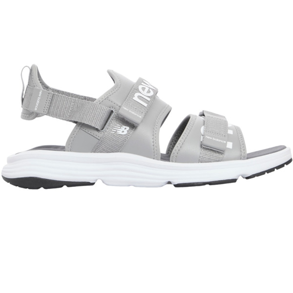 Сандалии New Balance 750 SUA750C3 40 (7 US) серые фото 