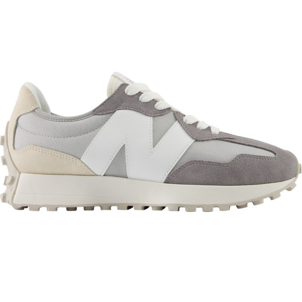 

Кроссовки New Balance 327 U327FF 42,5 (9 US) светло-серые