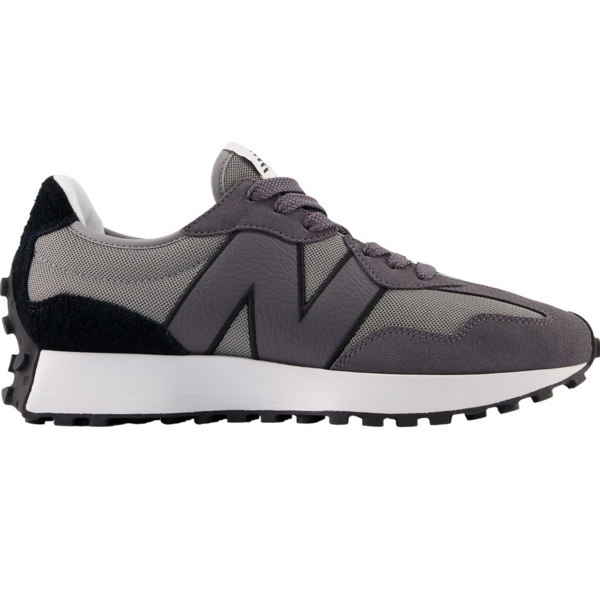 

Кроссовки New Balance 327 U327MD 42 (8,5 US) серые