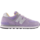 Кроссовки New Balance 574 38,5 (6 US) фиолетовые