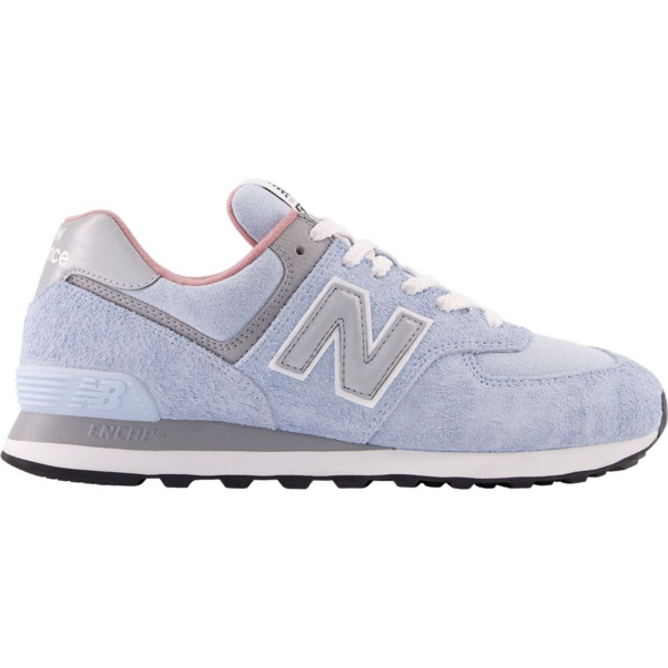 Кроссовки New Balance 574 U574TGG 38 (5,5 US) голубые