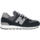 Кросівки New Balance 574 42 (8,5 US) чорні