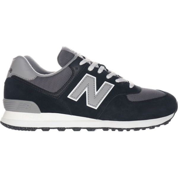 Кроссовки New Balance 574 U574TWE 42 (8,5 US) черные