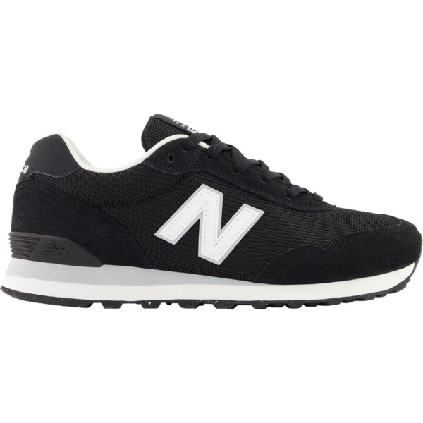 

Кроссовки мужские New Balance 515 V3 42 (8,5 US) черные