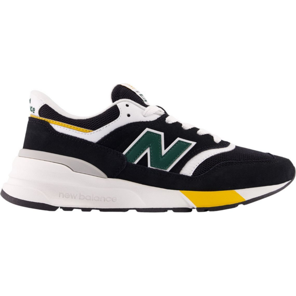

Кроссовки New Balance 997R U997REC 42,5 (9 US) черные