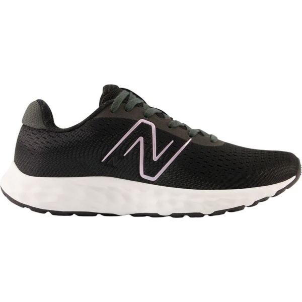 Кроссовки женские New Balance 520 V8 W520LB8 37 (6,5 US) черные