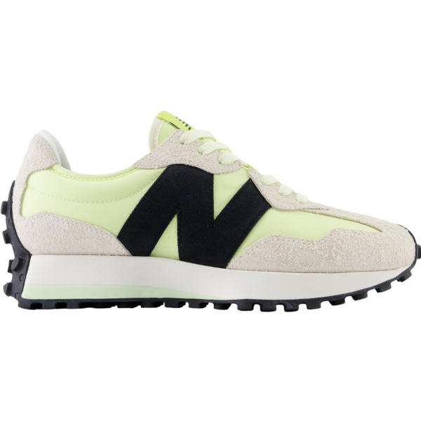 Кроссовки женские New Balance 327 WS327WG 39 (8 US) молочно-желтые