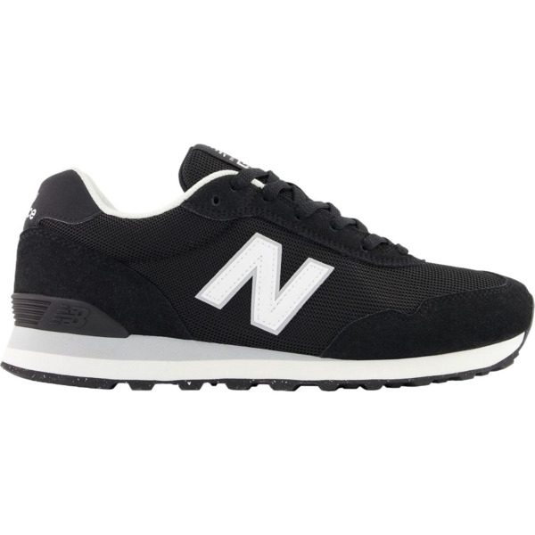 

Кроссовки мужские New Balance 515 V3 ML515BLK 44 (10 US) черные