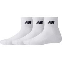 Шкарпетки New Balance Everyday S33933WT S 3 пари білі