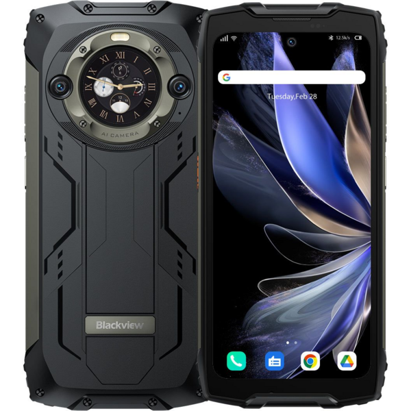 Смартфон Blackview BV9300 Pro 6.7