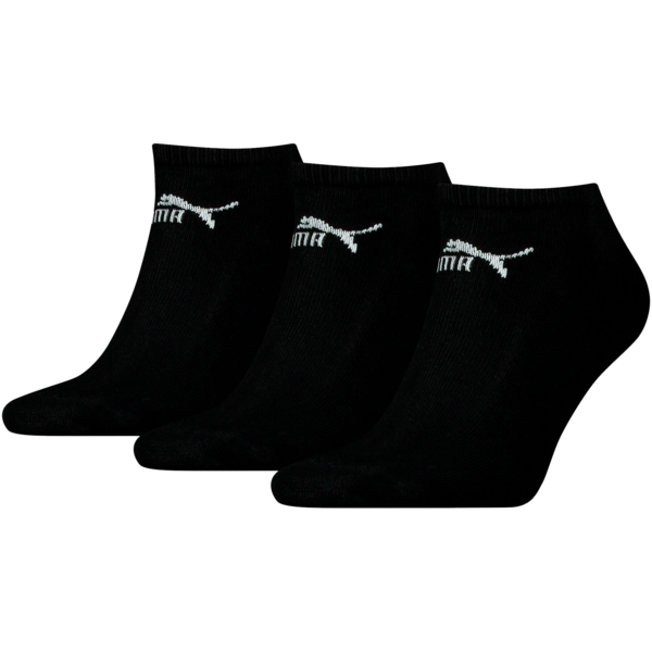 

Носки Puma Sneaker-V 3P 887497_01 35-38 3 пары черные