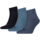 Шкарпетки Puma Unisex 3P 39-42 3 пари сині