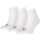 Носки Puma Unisex 3P 39-42 3 пары белые