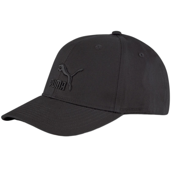 Акція на Кепка Puma Archive Logo Bb Cap 022554-15 Adult черная від MOYO