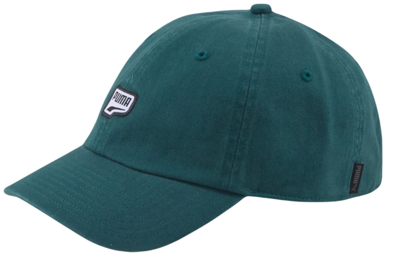 Кепка Puma PRIME Dad Cap Adult зеленийфото1