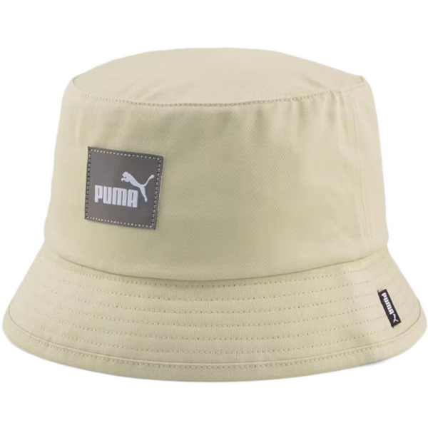 

Панама Puma Core Bucket L/XL бежевые
