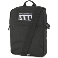 Сумка Puma Academy Portable OSFA чорні