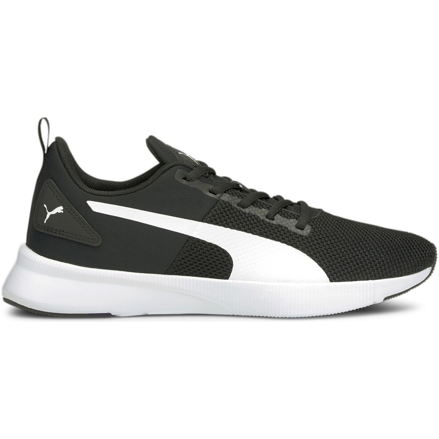 Кросівки Puma Flyer Runner 192257-09 42,5 (8,5 UK) чорніфото