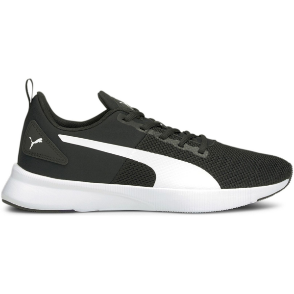 

Кроссовки Puma Flyer Runner 43 (9 UK) черные