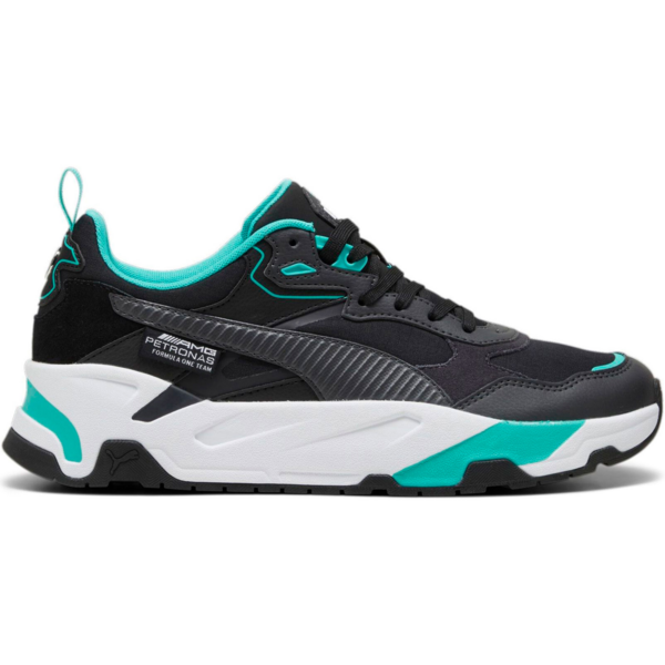 

Кроссовки Puma Mapf1 Trinity 307952_03 42 (8 UK) черные