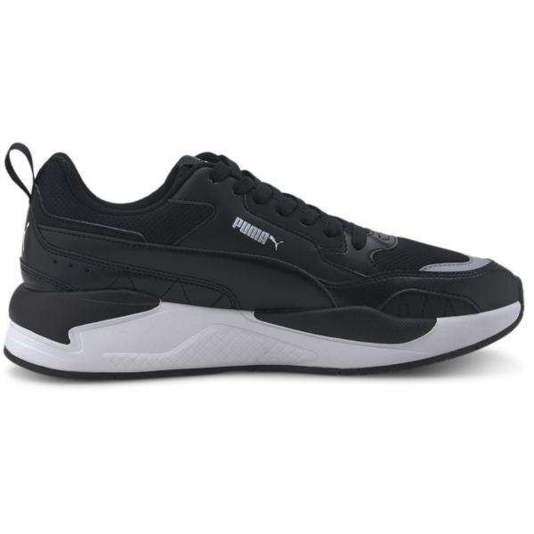

Кроссовки Puma X-Ray 2 Square 373108_08 38,5 (5,5 UK) черные