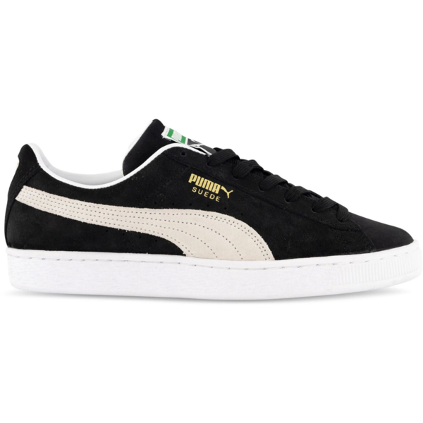 

Кеды мужские Puma Suede Classic XXI 42 (8 UK) черные