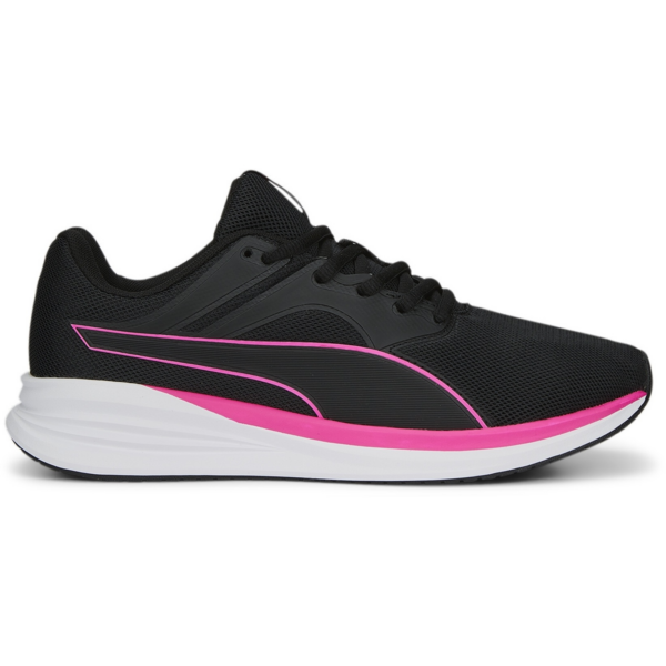 

Кроссовки Puma Transport 377028-19 38 (5 UK) черные