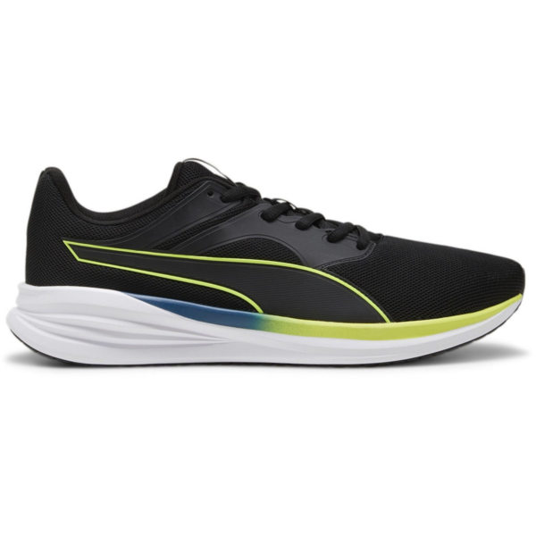 

Кроссовки Puma Transport 377028-40 44 (9,5 UK) черные