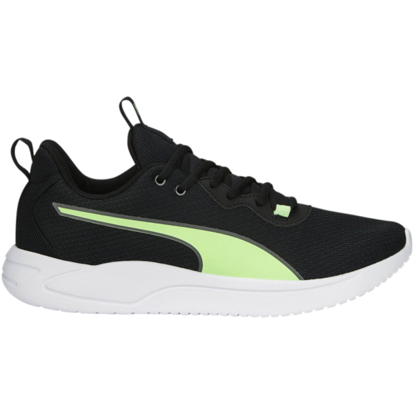 

Кроссовки Puma Resolve Modern 377036-09 37,5 (4,5 UK) черные