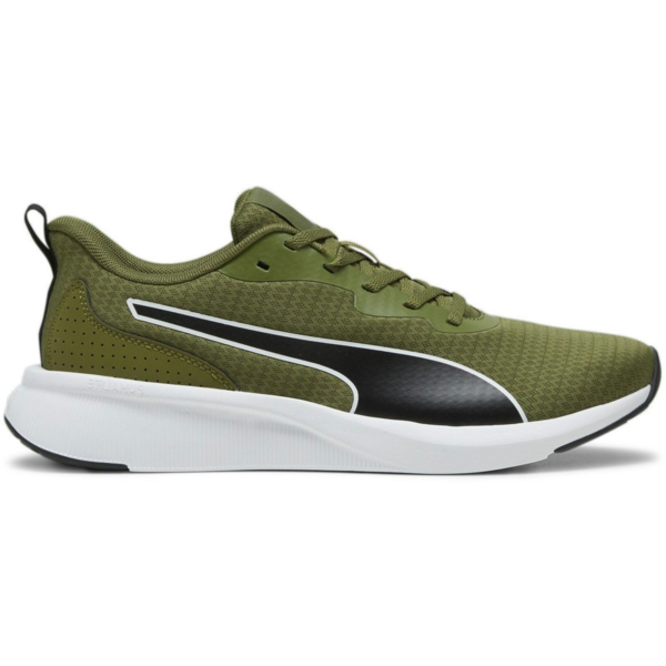 

Кроссовки Puma Flyer Lite 378774-11 42 (8 UK) зеленые