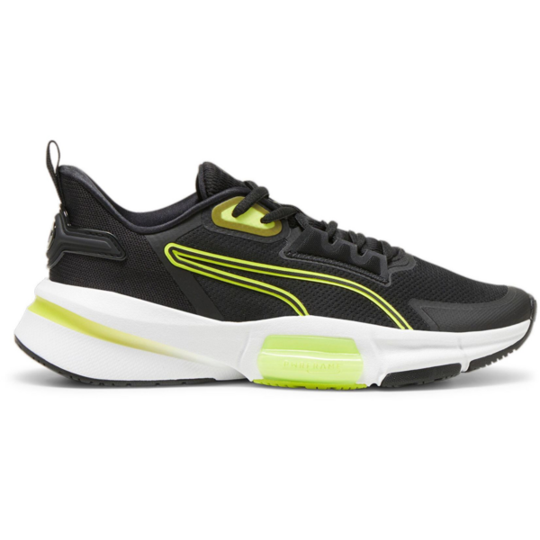 

Кроссовки женские Puma PWRFrame TR 3 Wns 39 черные