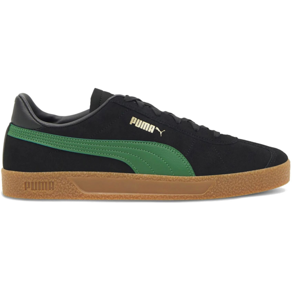 

Кеды Puma Club 381111-27 42 (8 UK) черные