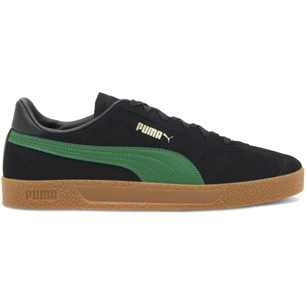 

Кеды Puma Club 381111-27 43 (9 UK) черные