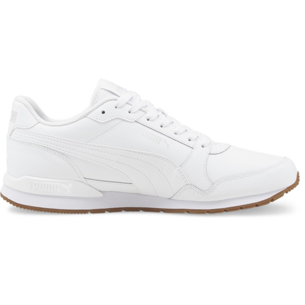 Кроссовки Puma ST Runner v3 L 37  белые