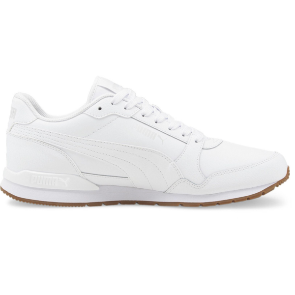 

Кроссовки Puma St Runner V3 L 384855-05 38 (5 UK) белые