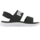 Сандалии Puma Backstrap sandal 42 (8 UK) черные