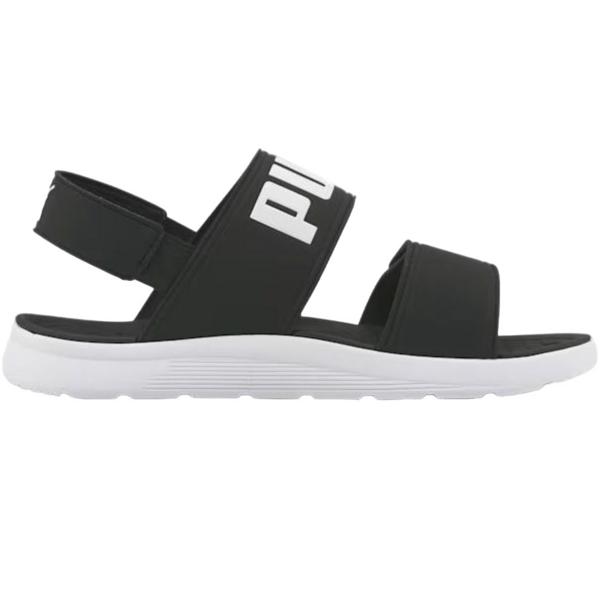 

Сандалии Puma Backstrap sandal 43 (9 UK) черные
